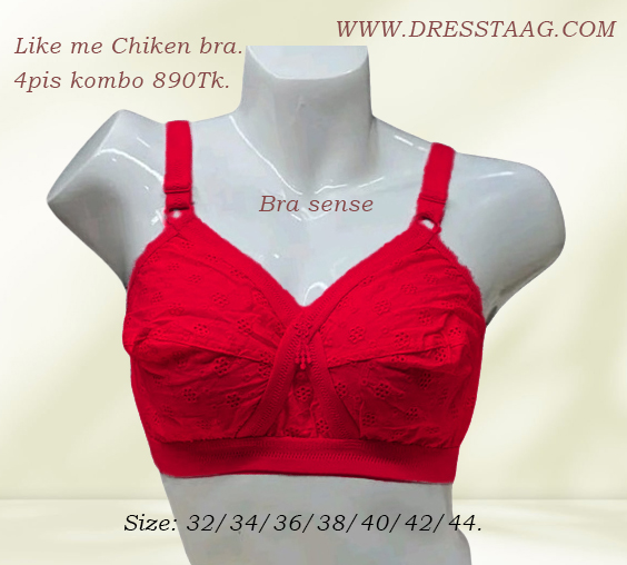 Bra